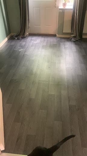 Singh Carpet Fitters — Customer photo