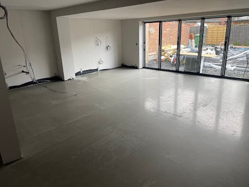 Pure Levels — Customer photo