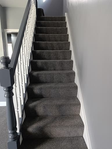 Wilsons Carpets, Handsworth, Sheffield — Customer photo