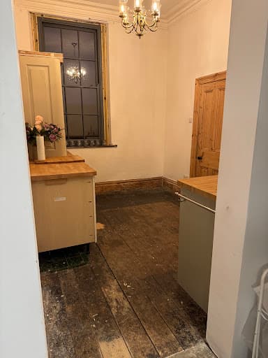 Cardiff Floor Sanding & Restoration — Customer photo