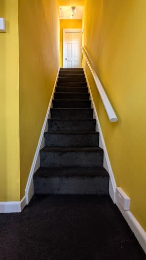 Wilsons Carpets, Handsworth, Sheffield — Customer photo