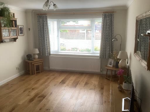 Natural Choice Wood Floors Ltd — Customer photo