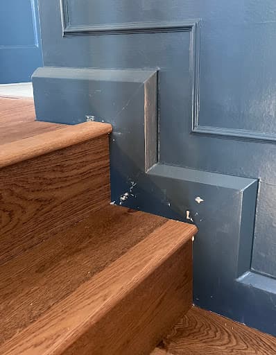 Art of Flooring — Customer photo