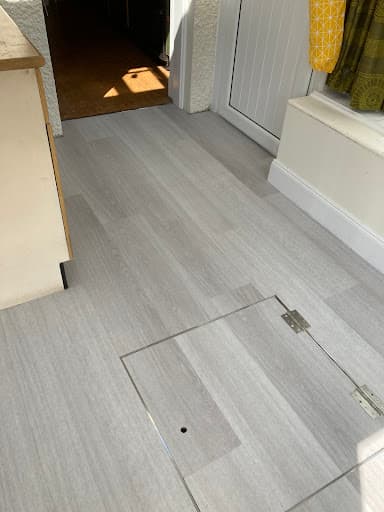 First Floors — Customer photo
