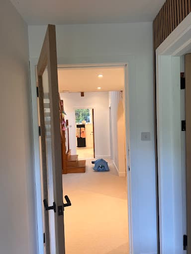 CK Carpet Bros - Glasgow — Customer photo