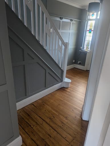 Yorkshire Floor Care Ltd — Customer photo