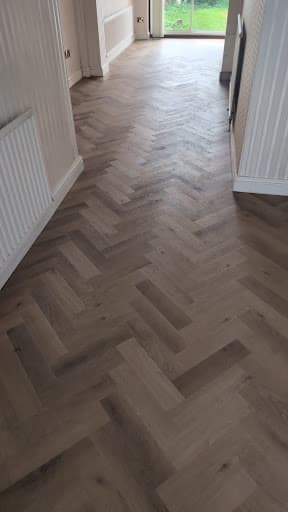 All Floor One — Customer photo