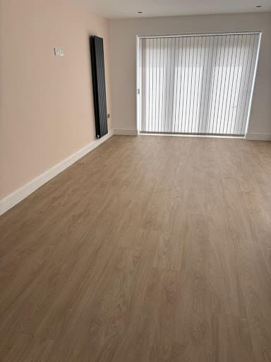 Carpet Style — Customer photo