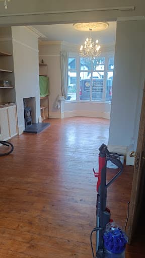 Little Sutton Flooring Limited — Customer photo