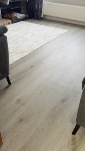 ALMIVA BG FLOORING — Customer photo