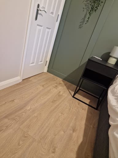 Wood Floor Warehouse — Customer photo