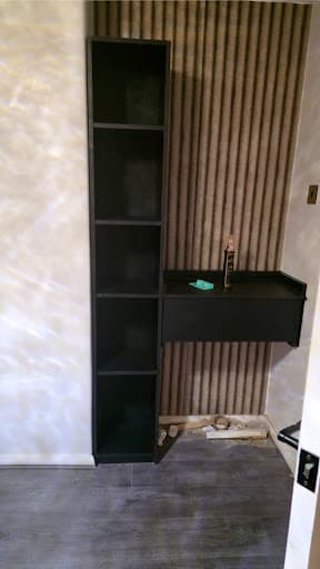 Manchester Home Repairs — Customer photo