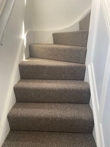 Carpet Mill — Customer photo
