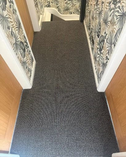 Just Floors — Customer photo