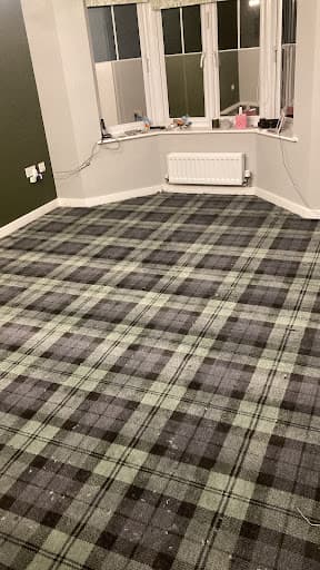 Carpeteman — Customer photo
