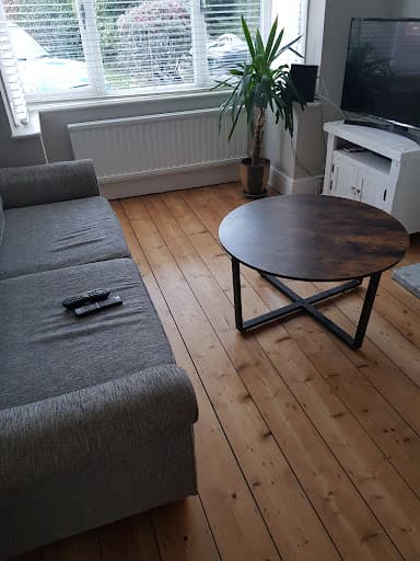 Inside Out Flooring & Restoration — Customer photo