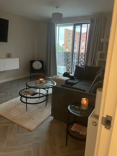 Carpeteman — Customer photo
