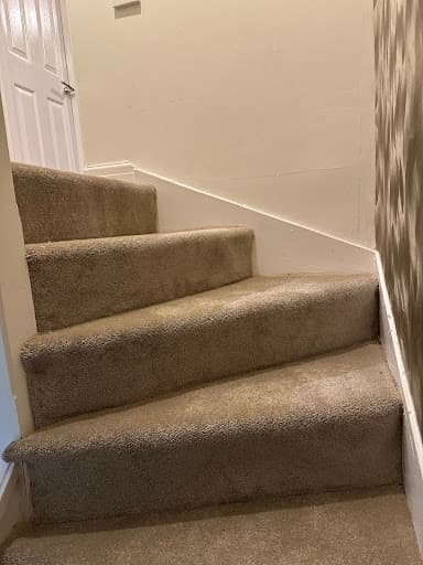 DNA Flooring — Customer photo