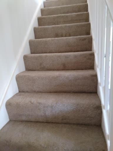 Ian Ward Flooring Ltd — Customer photo