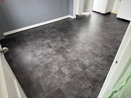 Derwenthorpe Flooring Limited — Customer photo