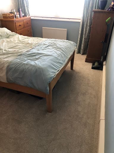 Kingsway Carpets — Customer photo