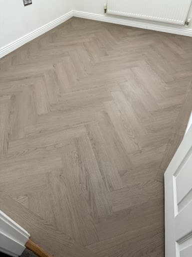 Lovina Flooring LTD — Customer photo