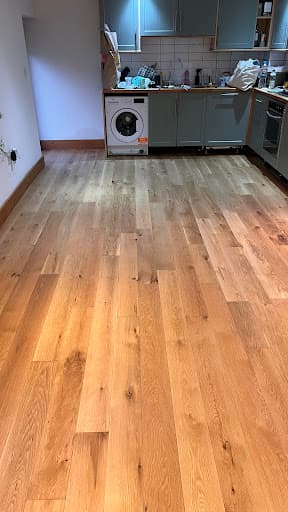 Sandalwood — Customer photo