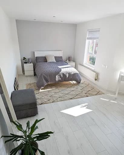 Home Flooring Liverpool — Customer photo