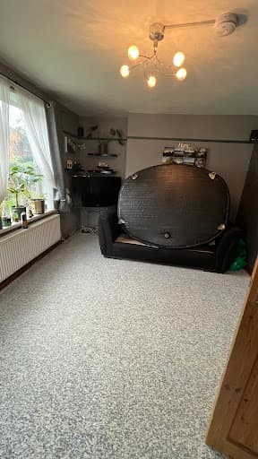 Anglian Carpets Ltd — Customer photo
