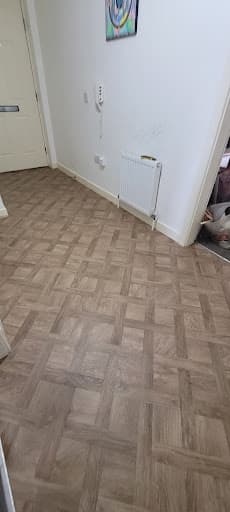 CK Carpet Bros - Glasgow — Customer photo