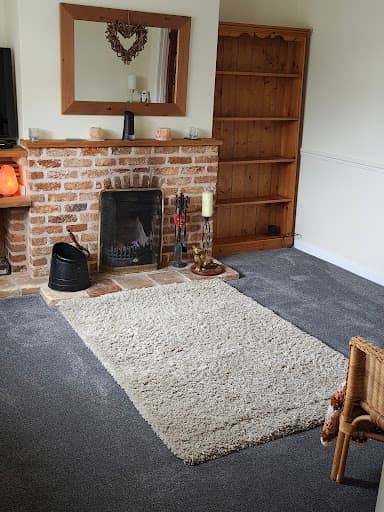 CCS Carpets & Floorcoverings — Customer photo