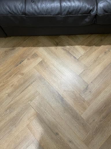 SR Carpets & Floors - Leeds Road Branch — Customer photo