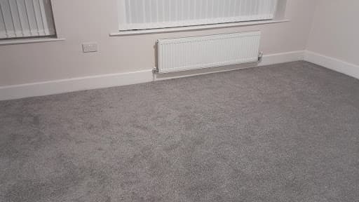Ever After Flooring Manchester — Customer photo