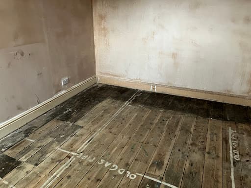 Unique Floor Finishes Ltd — Customer photo