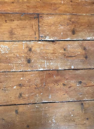 Restore It — Customer photo