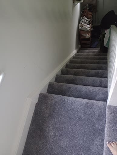 Oxford Carpets & Furniture — Customer photo