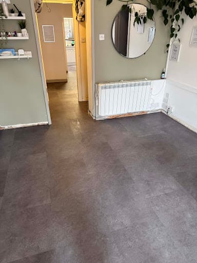 Mws flooring services — Customer photo