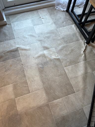World of Carpets Online Ltd — Customer photo