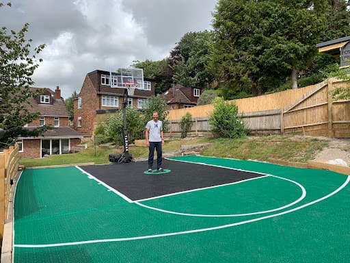 Ecotile Flooring Ltd — Customer photo