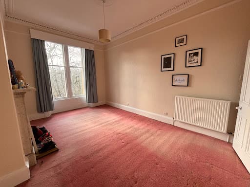 CK Carpet Bros - Glasgow — Customer photo