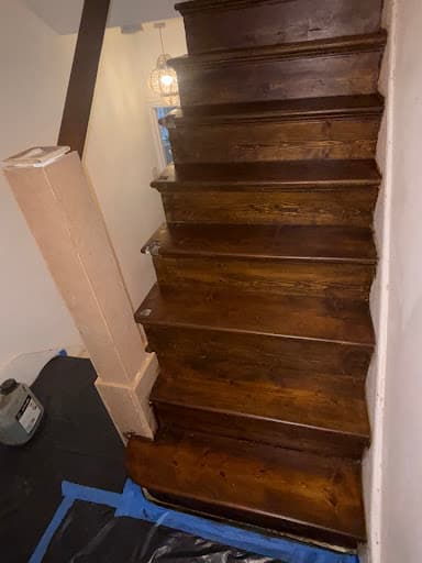 Mr Sander® — Customer photo