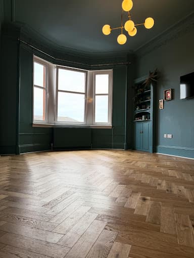 Allfloors Glasgow — Customer photo