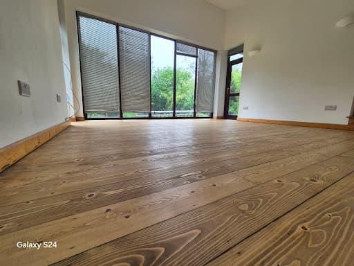 Restore a Floor — Customer photo