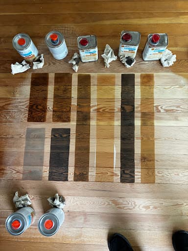 Elite London Refurbishments — Customer photo