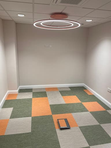 Winton Flooring Contractors Ltd — Customer photo