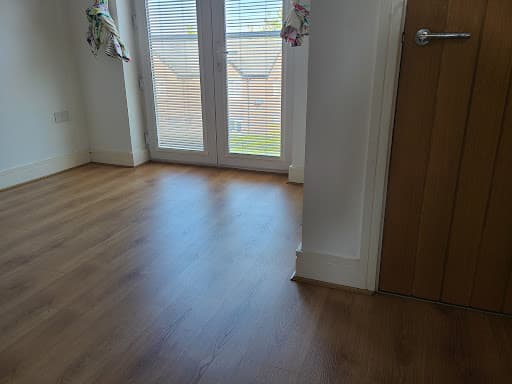 Effortless Floors — Customer photo