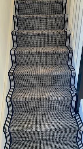Just Floors — Customer photo
