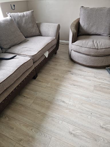 Home Flooring Liverpool — Customer photo