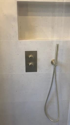 Elite London Refurbishments — Customer photo
