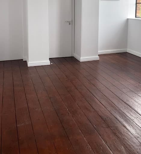 C M T Flooring Ltd Midlands — Customer photo